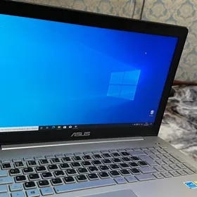 Asus Noutbuk