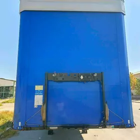 Kogel Cargo 2021