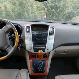 Lexus RX 350 2006