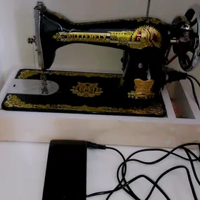 швейная машинка