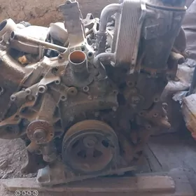 Mercedes 3.2 viabraz
