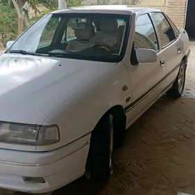 Opel Vectra 1993