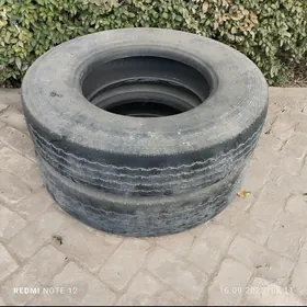 Kamaz teker 11.00 R 22.5