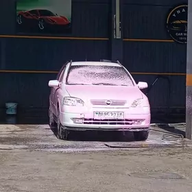 Opel Astra 2000