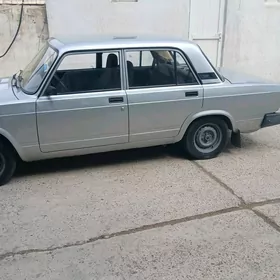 Lada 2107 2010
