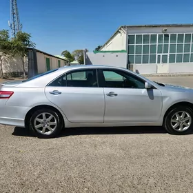 Toyota Camry 2009