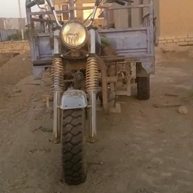 Ural 4320 2009