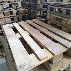 Paddon Pallet