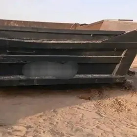 Kamaz kuzowa