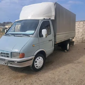 Gaz Gazel 2000