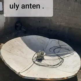Anten