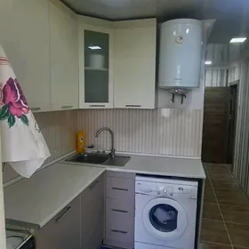 Панельный дом 3 комнаты 6мкр