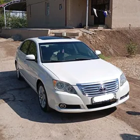 Toyota Avalon 2009