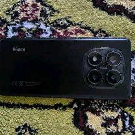 Redmi not 14 pro