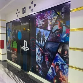 Igroteka Playstation