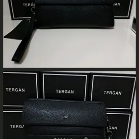 Tergan klac