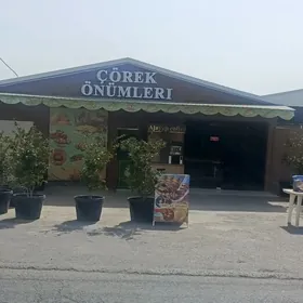 pekarny
