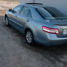 Toyota Camry 2010