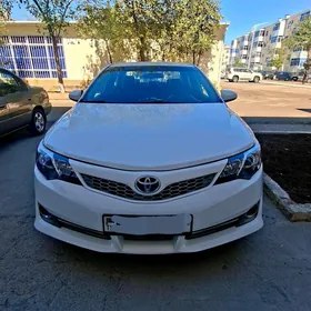Toyota Camry 2013