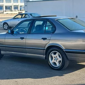 BMW 525 1995