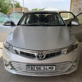 Toyota Avalon 2013