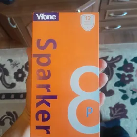 vfone sparker p8