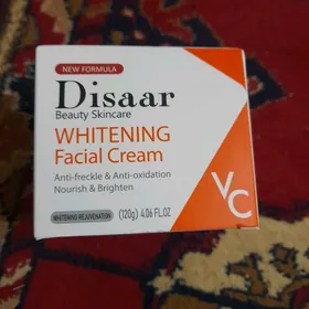 Disaar krem