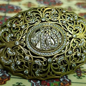 hurrem kumush