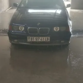 BMW 3 Series eDrive 2015