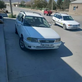 Opel Astra 1995
