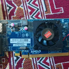 AMD VIDEO CARD