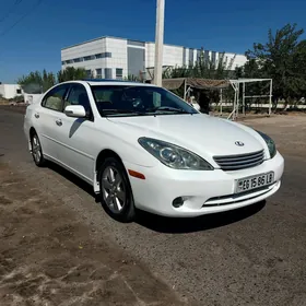 Lexus ES 330 2004