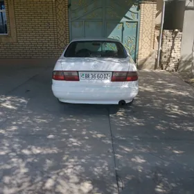 Toyota Corona 1994