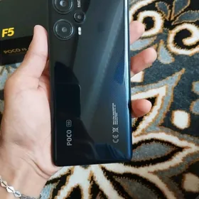 poco f5