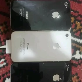 iPhone 4s