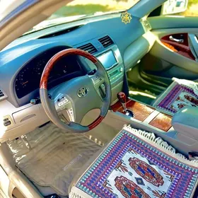 Toyota Camry 2008