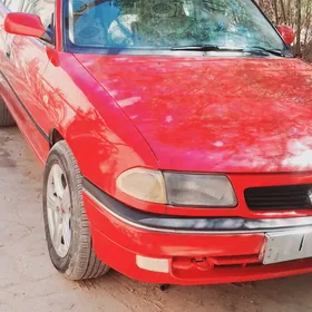 Opel Astra 1997