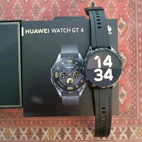 Huawei gt 4