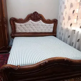 Spalny/ Спальня