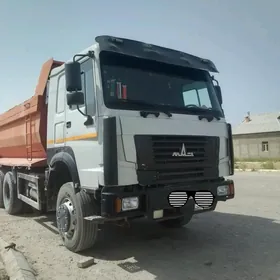 Howo Sinotruk 2010