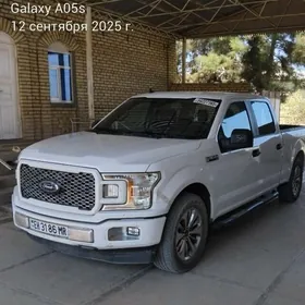 Ford F-150 2020