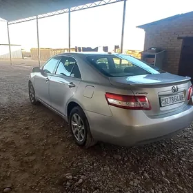 Toyota Camry 2009