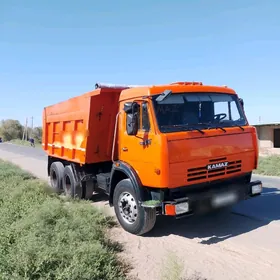 Kamaz 6520 2012