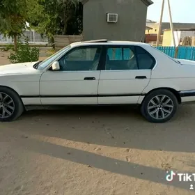BMW 7 Series 1991