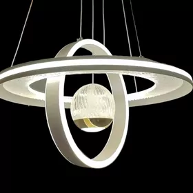 Led lyustra Лед люстра lustra
