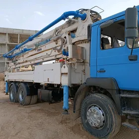 Man TGL 2000