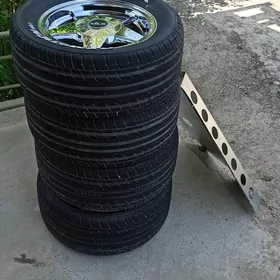 vils diska original teker yasy