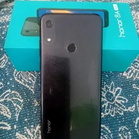 Honor 8 A