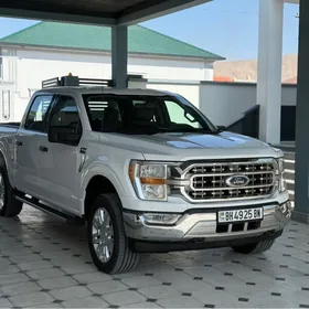 Ford F-150 2021
