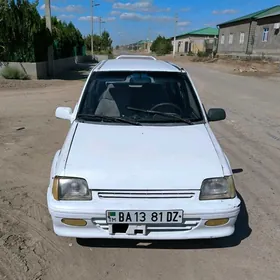 Daewoo Tico 1996
